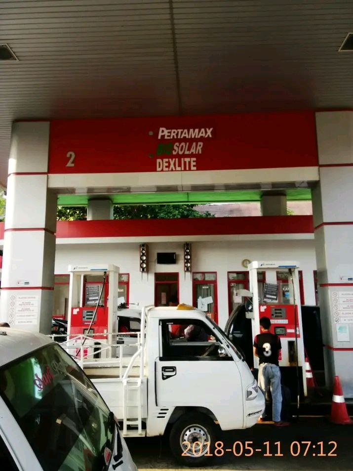 Huruf Timbul Brilink